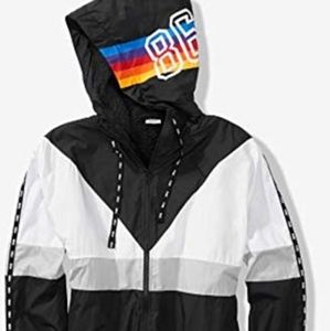Vs PINK Anorak Jacket